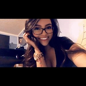 Meet your Posher, Ale